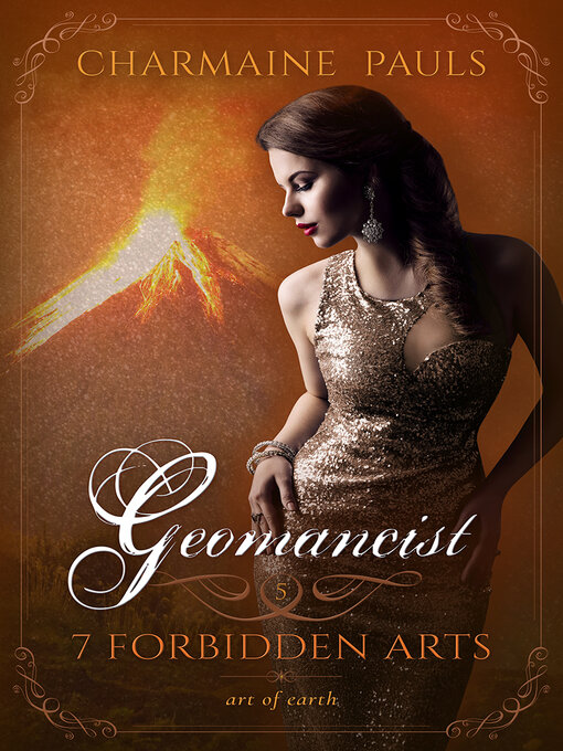 Title details for Geomancist () by Charmaine Pauls - Available